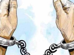 ड्रोन से हथियार और ड्रग्स सप्लाई करने वाले आतंकी मॉड्यूल का दिल्ली में पर्दाफाश हुआ