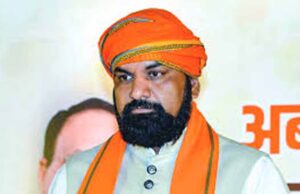 सीएम सम्राट चौधरी से गूगल प्रतिनिधिमंडल की मुलाकात, निवेश और टेक सहयोग पर चर्चा