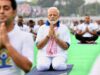 भीलवाड़ा, जोधपुर, बीकानेर समेत सभी जिलों में सुबह 6 बजे से योग कार्यक्रम, तैयारियों के निर्देश जारी