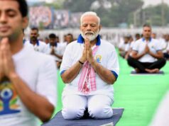 भीलवाड़ा, जोधपुर, बीकानेर समेत सभी जिलों में सुबह 6 बजे से योग कार्यक्रम, तैयारियों के निर्देश जारी