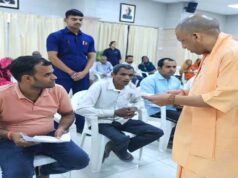 अतिक्रमण पर सख्त हुए सीएम योगी, जनता दर्शन में त्वरित कार्रवाई के आदेश