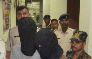 रांची में गिरफ्तार आरोपियों से पूछताछ में अंतरराष्ट्रीय नेटवर्क के संकेत, पुलिस ने जांच का दायरा बढ़ाया