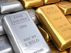 MCX पर धातुओं की कीमतों में भारी नरमी, निवेशकों के सामने बढ़ी दुविधा