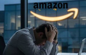 एक तरफ Layoffs, दूसरी तरफ AI पर भारी खर्च! Amazon की रणनीति पर उठे सवाल