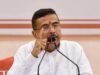बंगाल की राजनीति में तीखा वार, स्वपन दासगुप्ता ने TMC को लेकर BJP को किया आगाह