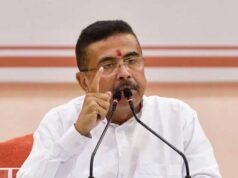 बंगाल की राजनीति में तीखा वार, स्वपन दासगुप्ता ने TMC को लेकर BJP को किया आगाह
