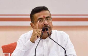 बंगाल की राजनीति में तीखा वार, स्वपन दासगुप्ता ने TMC को लेकर BJP को किया आगाह