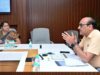 मुख्य सचिव की अध्यक्षता में राज्य स्तरीय स्वीकृति एवं निगरानी समिति की बैठक सम्पन्न