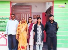 आशा, संतोष और आत्मसम्मान से बदली जिंदगी, वर्षों बाद पूरी हुई बड़ी तमन्ना