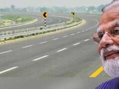MP के 5 जिलों की बदलेगी तस्वीर, 4415 करोड़ की लागत से दो हाईवे परियोजनाओं को मंजूरी