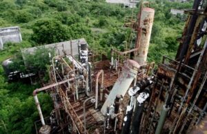 भोपाल गैस त्रासदी प्रभावित क्षेत्रों में डिटॉक्सिफिकेशन अभियान, मिट्टी-भूजल सुधार पर सरकार का फोकस
