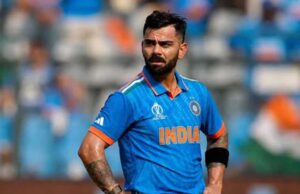 IND vs AFG: हैमस्ट्रिंग इंजरी ने बढ़ाई टीम इंडिया की चिंता, वनडे सीरीज नहीं खेलेंगे विराट कोहली