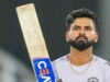 अगरकर और गंभीर लेंगे बड़ा फैसला, T20 टीम की कप्तानी की रेस में श्रेयस सबसे आगे