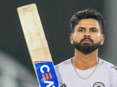 अगरकर और गंभीर लेंगे बड़ा फैसला, T20 टीम की कप्तानी की रेस में श्रेयस सबसे आगे