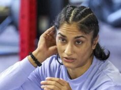ट्रायल्स से बाहर होने के बावजूद WFI की जिद पर सुप्रीम कोर्ट सख्त, विनेश फोगाट केस में अहम टिप्पणी