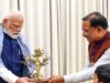 मोदी सरकार के 12 वर्ष पूर्ण, CM विष्णु देव साय बोले- देश ने विकास और सुशासन की नई ऊंचाइयां छुईं