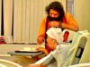 हनुमानगढ़ी महंत संतराम दास के निधन से संत समाज में शोक, सरयू तट पर होगा अंतिम संस्कार