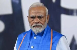 केंद्र सरकार में संभावित बदलाव, पिछड़ी जातियों और क्षेत्रीय संतुलन पर रहेगा फोकस