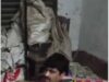 पुलिस से बचने के लिए कपड़े की दुकान में छिपा नेता, तलाशी के बाद गिरफ्तारी