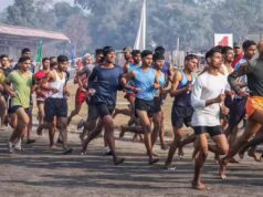 यूपी पुलिस कांस्टेबल भर्ती 2026: लिखित परीक्षा के बाद फिजिकल टेस्ट की पूरी प्रक्रिया