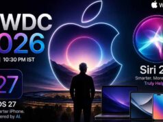 Siri से iOS 27 तक बड़ा बदलाव, WWDC में Apple दिखा सकता है AI का नया चेहरा