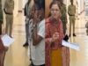 UPSC का सपना लेकर पहुंची छात्रा, कलेक्टर के एक वाक्य ने भर दी आंखें