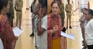 UPSC का सपना लेकर पहुंची छात्रा, कलेक्टर के एक वाक्य ने भर दी आंखें