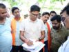 विकास कार्यों में लापरवाही बर्दाश्त नहीं, रायगढ़ के लिए वित्त मंत्री ओपी चौधरी का बड़ा संदेश