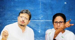 क्या टूट की कगार पर है TMC? 23 सांसदों को लेकर सियासी हलचल तेज, ममता एक्टिव मोड में