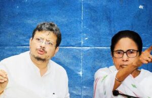 क्या टूट की कगार पर है TMC? 23 सांसदों को लेकर सियासी हलचल तेज, ममता एक्टिव मोड में