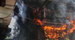 राजधानी के होटलों में आग का खतरा! बिना फायर NOC संचालित हो रहे अधिकांश होटल