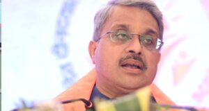 शादी में शामिल होने आए थे नितिन नबीन, अब राज्यसभा की राह पर रजनीश अग्रवाल; दिग्गजों को पीछे छोड़ने की चर्चा