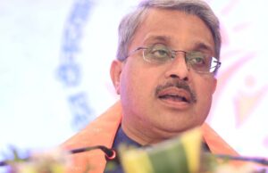 शादी में शामिल होने आए थे नितिन नबीन, अब राज्यसभा की राह पर रजनीश अग्रवाल; दिग्गजों को पीछे छोड़ने की चर्चा