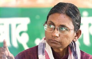 महिला चेहरे पर कांग्रेस का बड़ा दांव: मीनाक्षी नटराजन को मिला राज्यसभा टिकट, MP की राजनीति में बढ़ी चर्चा