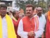 उपचुनाव परिणाम घोषित: जगदलपुर-बिलासपुर में कांग्रेस की जीत, BJP को 3 अध्यक्ष पदों पर सफलता