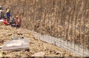 नई पहचान पाएगा ऐतिहासिक पंडरीतराई तालाब, 3 फीट से 8 फीट तक किया जा रहा गहरीकरण