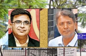 चार घोटालों से 4,000 करोड़ की अवैध कमाई का आरोप, ED ने कसी शिकंजा