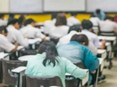 मॉडल स्कूलों में नौवीं से शुरू होगी डॉक्टर और इंजीनियर बनने की तैयारी