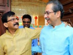 शिवसेना विवाद गहराया, शिंदे के बयान के बाद राउत की रहस्यमयी पोस्ट से बढ़ा तनाव