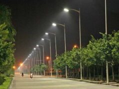 पीडब्ल्यूडी की 1 लाख स्ट्रीट लाइट्स बदलेंगी, खराब लाइट 48 घंटे में ठीक करना होगा अनिवार्य