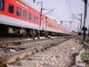 रेलवे अपडेट: तीसरी लाइन कमीशनिंग के चलते दर्जनों ट्रेनों पर असर, यात्रियों को परेशानी