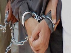 15 जिलों में छापेमारी कर पुलिस ने भारी मात्रा में ड्रग्स और नकदी बरामद की