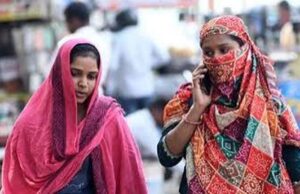 लू और गर्म रात का कहर जारी, बिहार में मौसम विभाग ने जारी किया अलर्ट