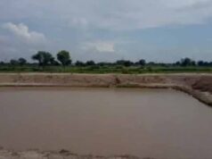 रांची में भूजल स्तर बढ़ाने की बड़ी योजना, 3 लाख मिलियन लीटर जल रिचार्ज का लक्ष्य