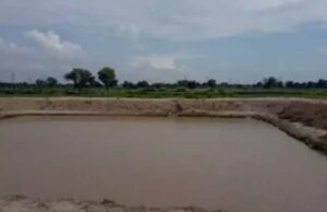 रांची में भूजल स्तर बढ़ाने की बड़ी योजना, 3 लाख मिलियन लीटर जल रिचार्ज का लक्ष्य