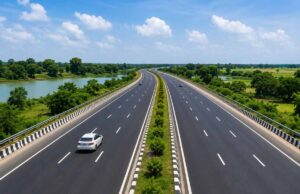 एनएच-31/231 पर 143 किमी फोरलेन निर्माण तेज, कोसी-सीमांचल को मिलेगा बड़ा लाभ