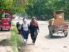 भीषण गर्मी से बेहाल उत्तर प्रदेश, 20-25 जून के बीच मानसून की दस्तक के आसार