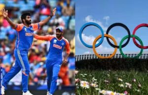 ओलंपिक 2028 में क्रिकेट की वापसी, पुरुष और महिला वर्ग में छह-छह टीमें खेलेंगी