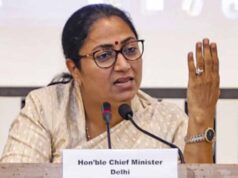 Delhi Government issues ‘Flood Control Order 2026’; major preparations ahead of the monsoon