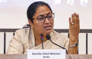 Delhi Government issues ‘Flood Control Order 2026’; major preparations ahead of the monsoon